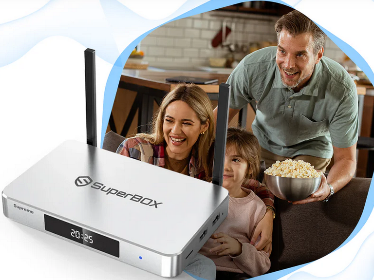 Is the SuperBox S5 Max Still Worth It in 2025? An In-Depth Review