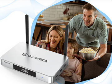 Is the SuperBox S5 Max Still Worth It in 2025? An In-Depth Review