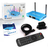 SuperBox S6 Max Streaming Device: Experience 6K Streaming Like Never Before