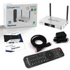 SuperBOX Supreme Android TV Box (Exclusive Channels)