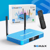 SuperBox S6 Max Streaming Device: Experience 6K Streaming Like Never Before