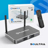 SuperBox S6 Ultra – The Ultimate Android TV Box for 2025 Streaming