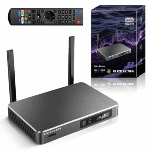 vSee Elite Ultra- Premium Box