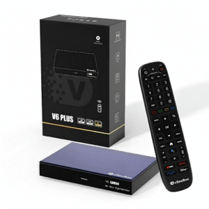 NEWEST 2026 8K HDR Android TV Box