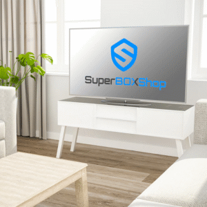 SuperBox for the Best