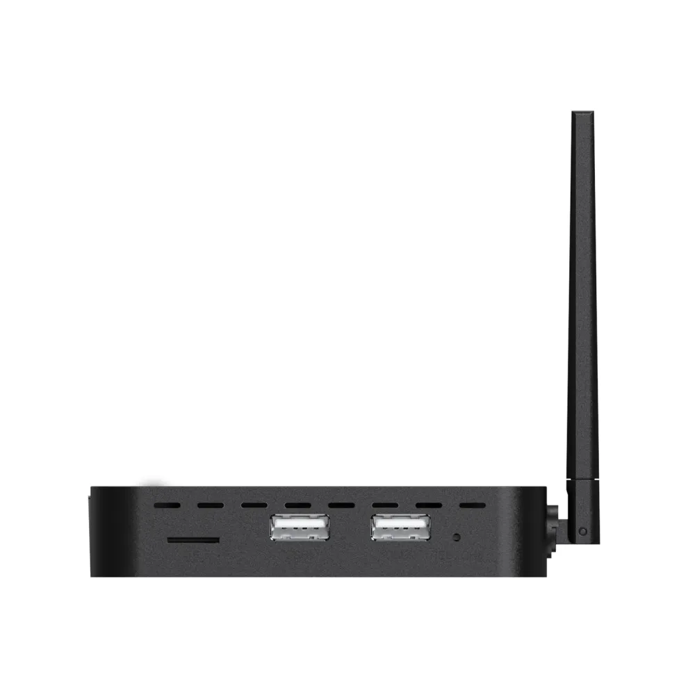 SuperBox S5 Pro 2024 Model