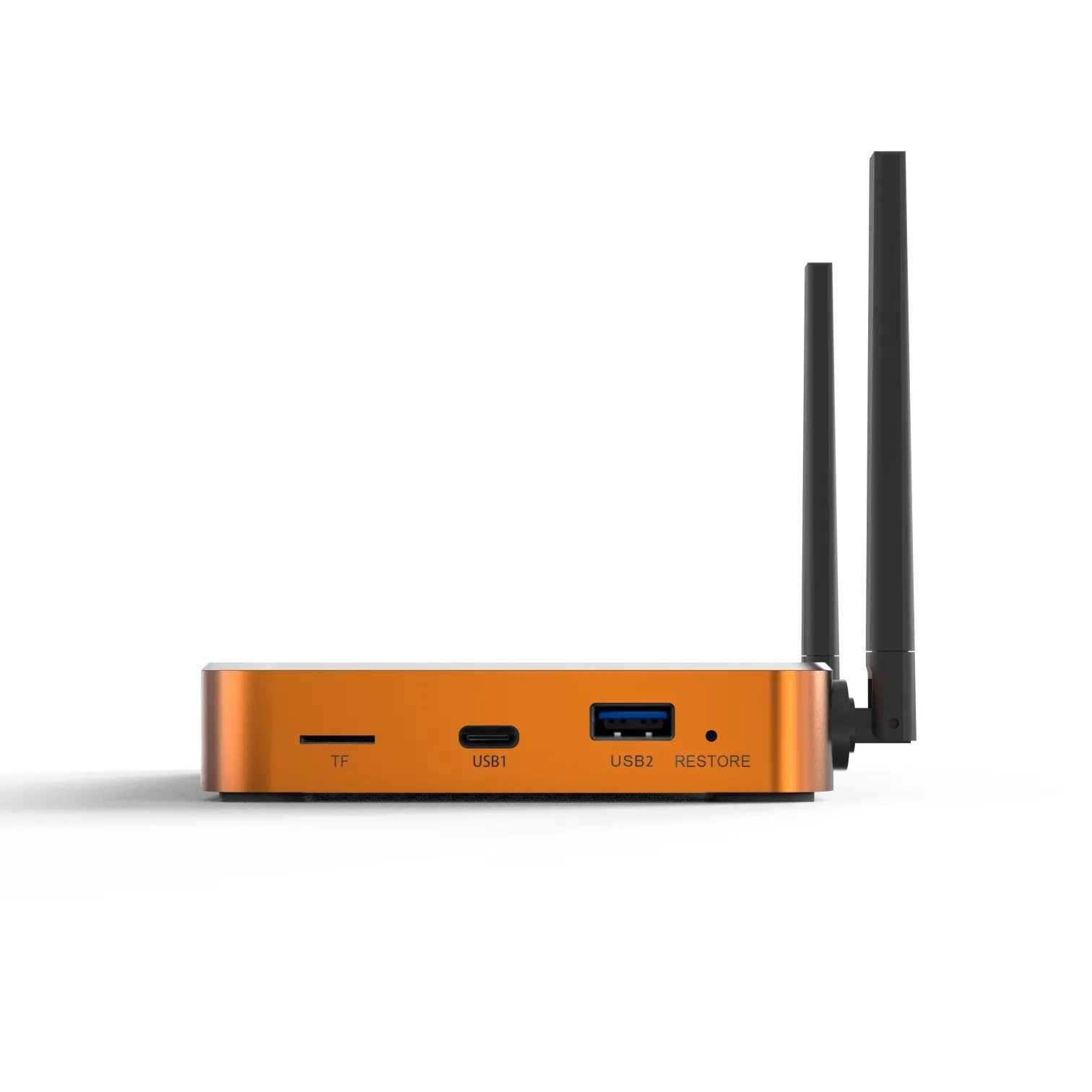 SuperBox S7 Prime (2026 Limited Edition) - Image 4