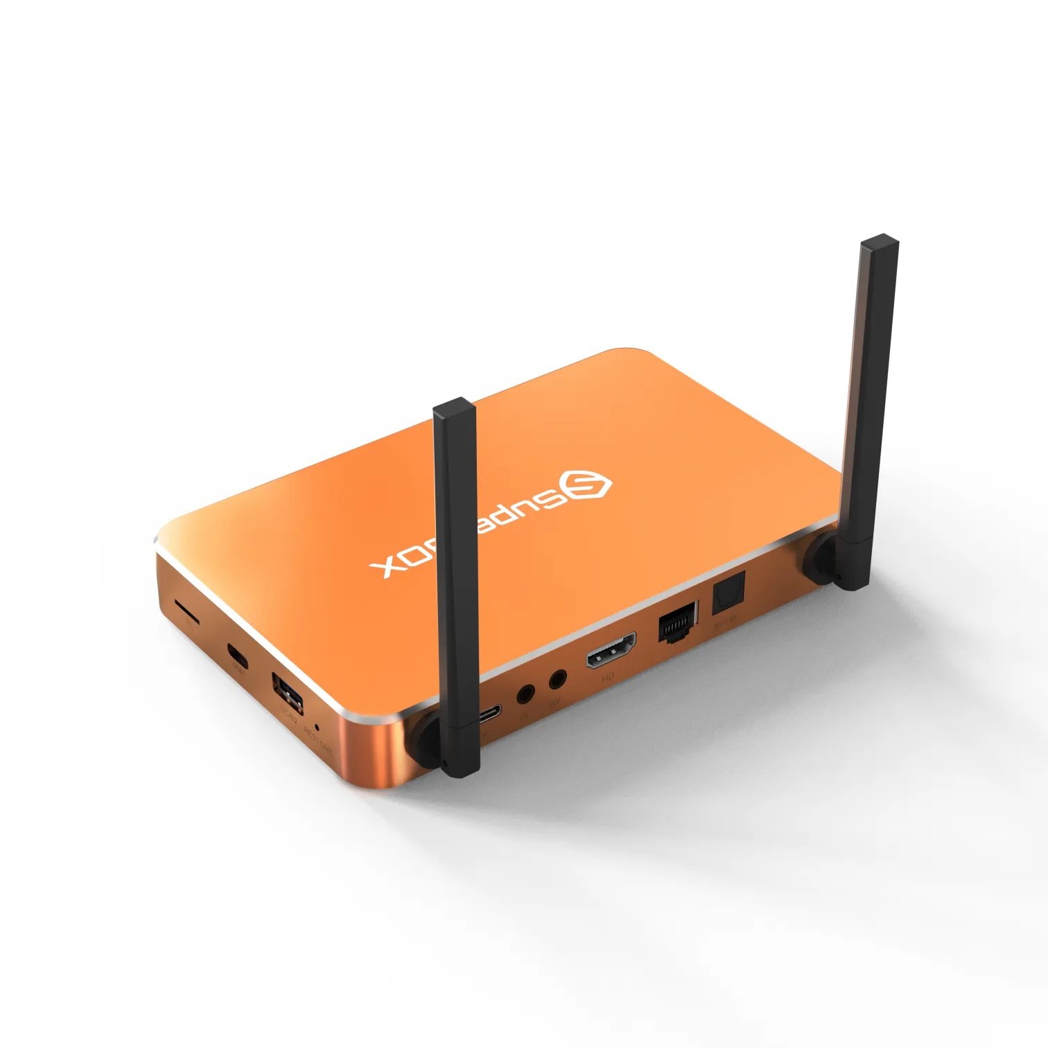 SuperBox S7 Prime (2026 Limited Edition) - Image 3